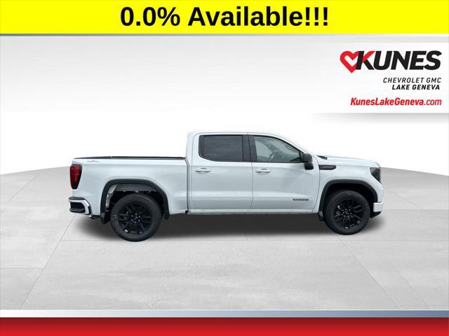 new 2024 GMC Sierra 1500 car, priced at $51,000