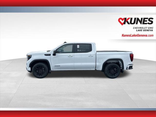 new 2024 GMC Sierra 1500 car, priced at $47,500