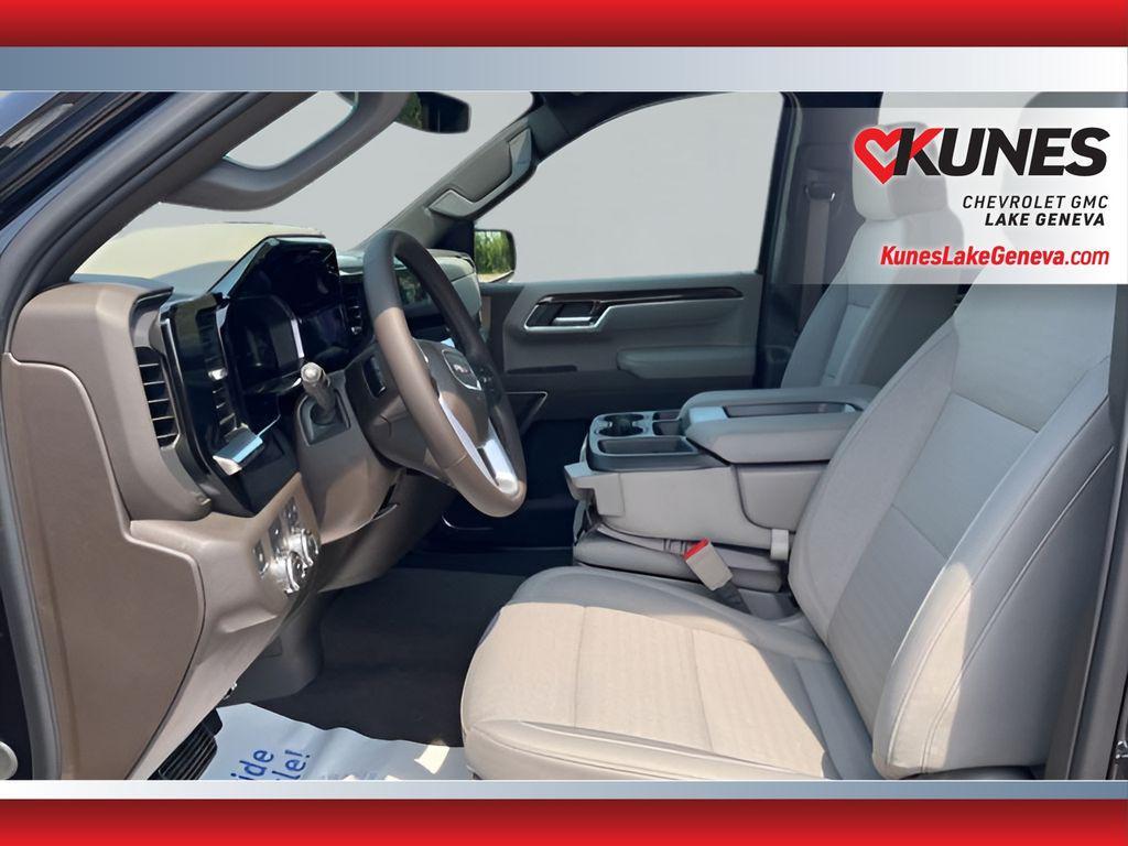 new 2026 GMC Sierra 1500 car, priced at $62,845