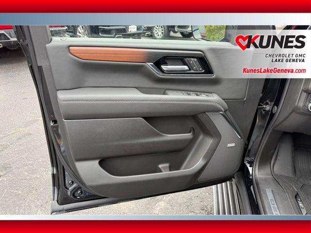 new 2026 GMC Yukon car, priced at $88,000