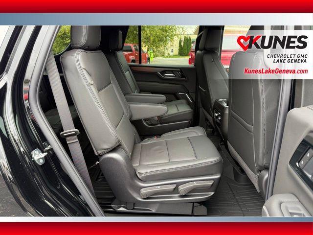 new 2026 GMC Yukon car, priced at $88,000