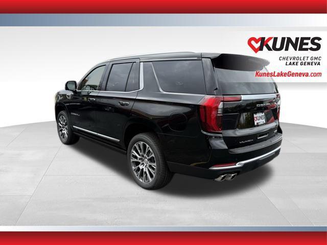 new 2026 GMC Yukon car, priced at $88,000