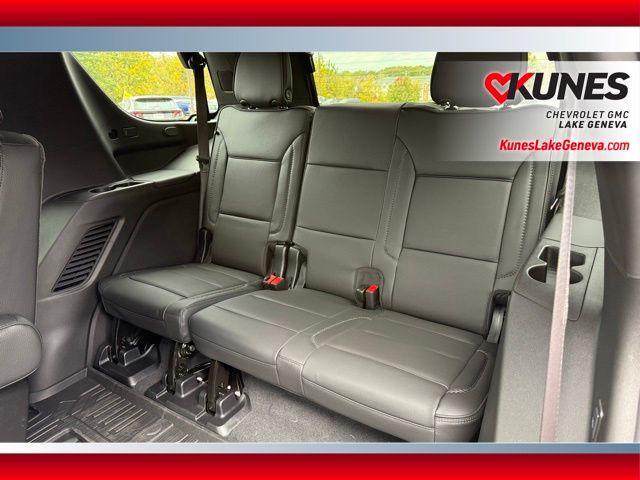 new 2026 GMC Yukon car, priced at $88,000