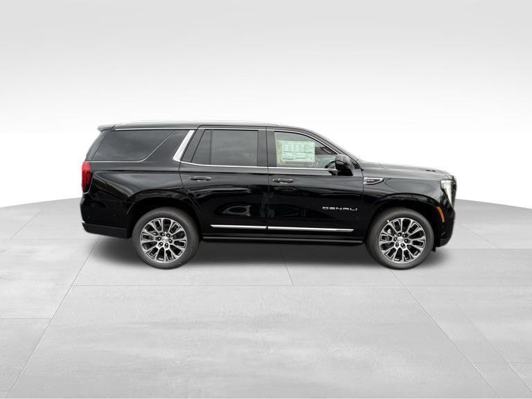 new 2026 GMC Yukon car, priced at $88,000