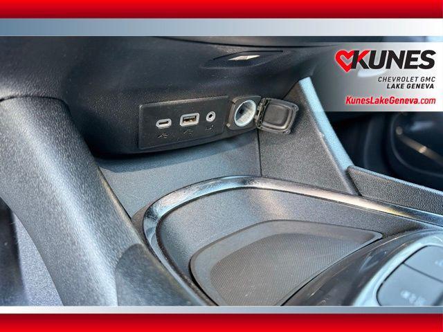 used 2024 Chevrolet Malibu car, priced at $19,500