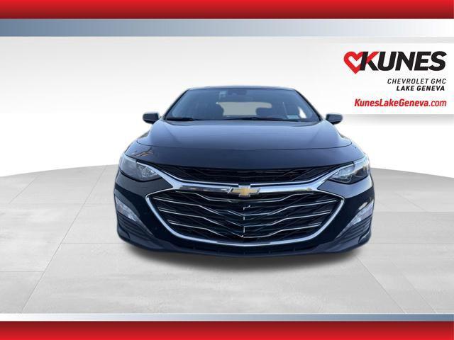 used 2024 Chevrolet Malibu car, priced at $19,500