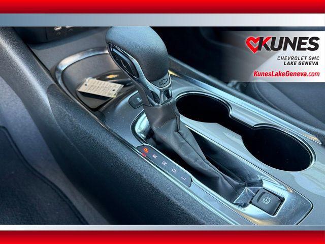 used 2024 Chevrolet Malibu car, priced at $19,500