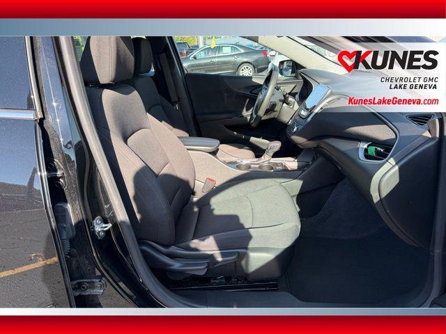 used 2023 Chevrolet Malibu car, priced at $18,995