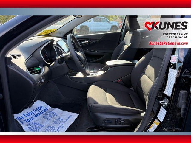 used 2023 Chevrolet Malibu car, priced at $18,995