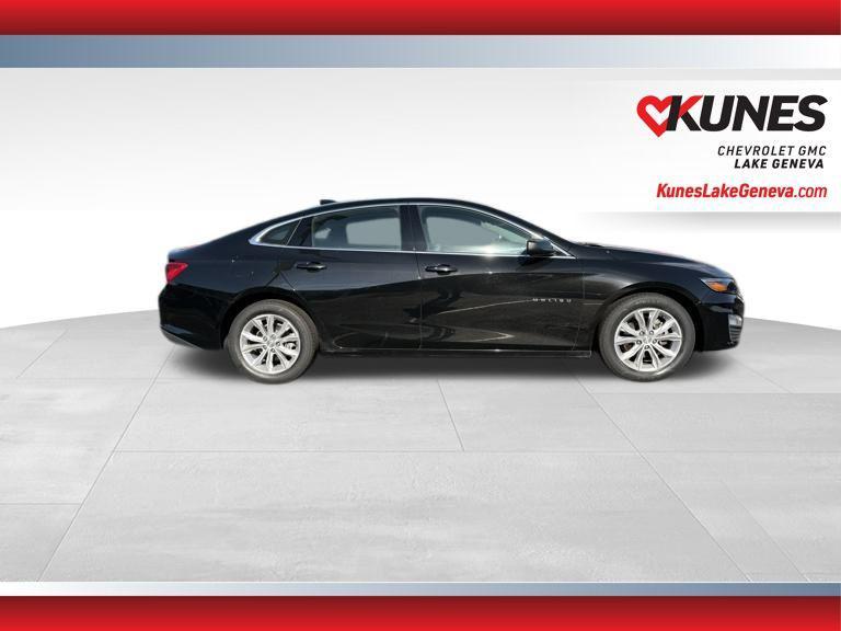used 2023 Chevrolet Malibu car, priced at $18,995