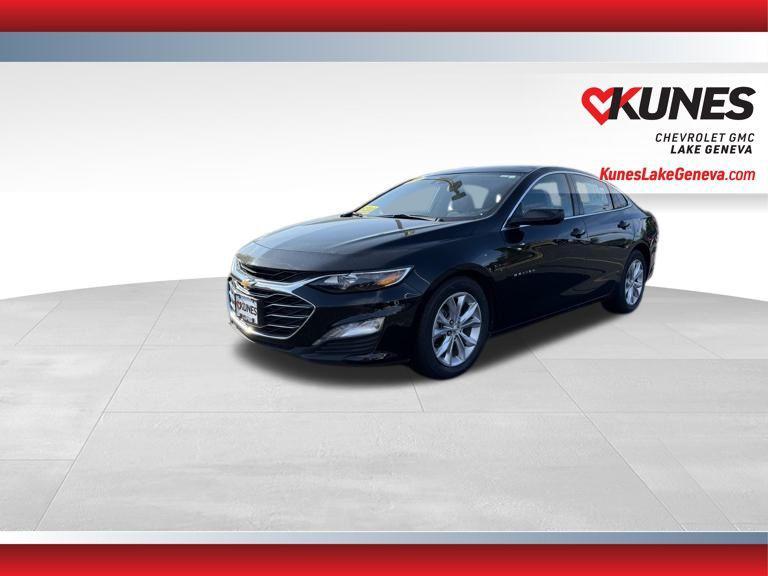 used 2023 Chevrolet Malibu car, priced at $18,995