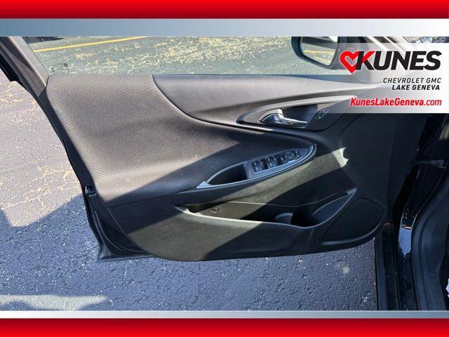 used 2023 Chevrolet Malibu car, priced at $18,995