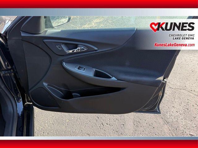 used 2023 Chevrolet Malibu car, priced at $18,995
