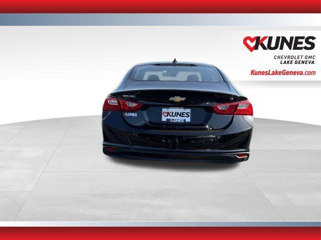 used 2023 Chevrolet Malibu car, priced at $18,995