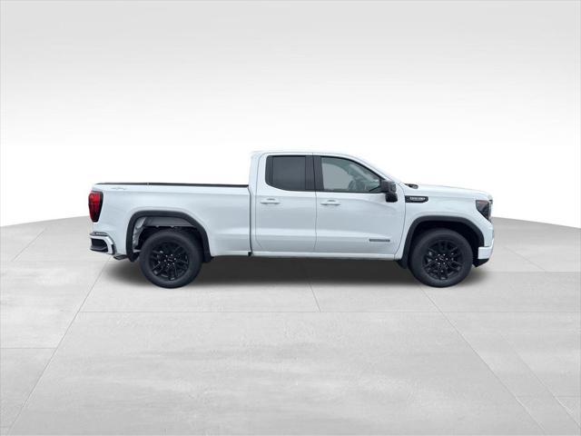 new 2025 GMC Sierra 1500 car, priced at $51,340