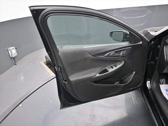 used 2023 Chevrolet Malibu car, priced at $17,700