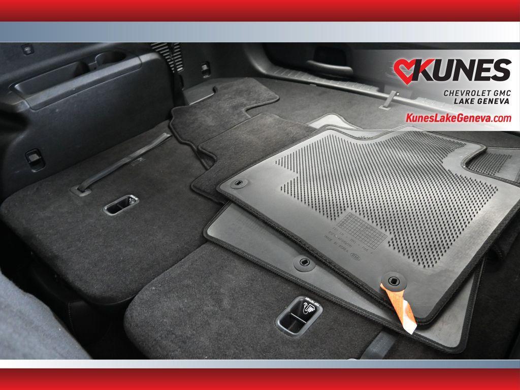 used 2024 Kia Sorento car, priced at $28,595