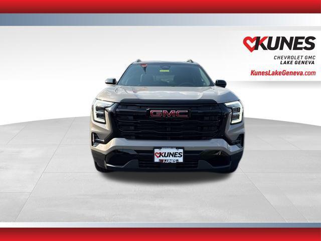 new 2026 GMC Terrain car, priced at $39,325