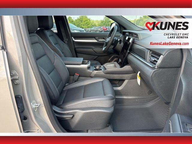 new 2026 GMC Terrain car, priced at $39,325