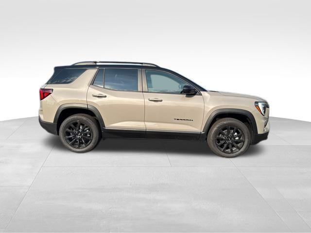 new 2026 GMC Terrain car, priced at $39,325