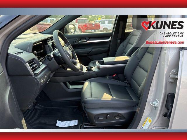 new 2026 GMC Terrain car, priced at $39,325