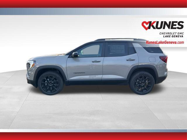 new 2026 GMC Terrain car, priced at $39,325