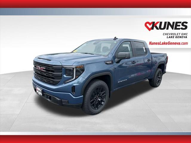 new 2024 GMC Sierra 1500 car, priced at $46,000