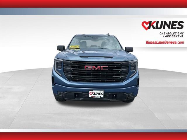 new 2024 GMC Sierra 1500 car, priced at $46,000