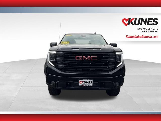used 2023 GMC Sierra 1500 car, priced at $49,546