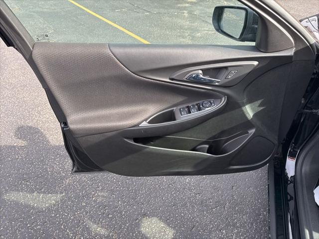 used 2023 Chevrolet Malibu car, priced at $16,279