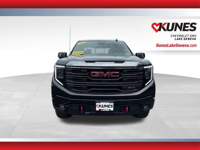 used 2024 GMC Sierra 1500 car, priced at $56,500