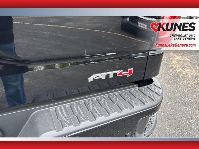 used 2024 GMC Sierra 1500 car, priced at $56,500