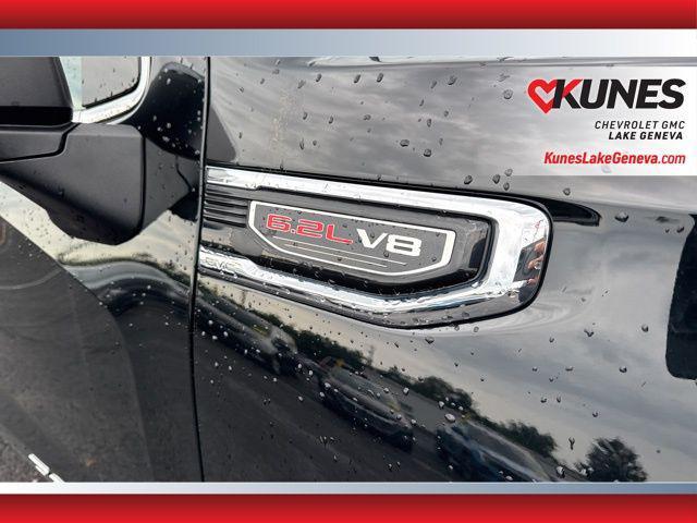 used 2021 GMC Sierra 1500 car, priced at $42,515