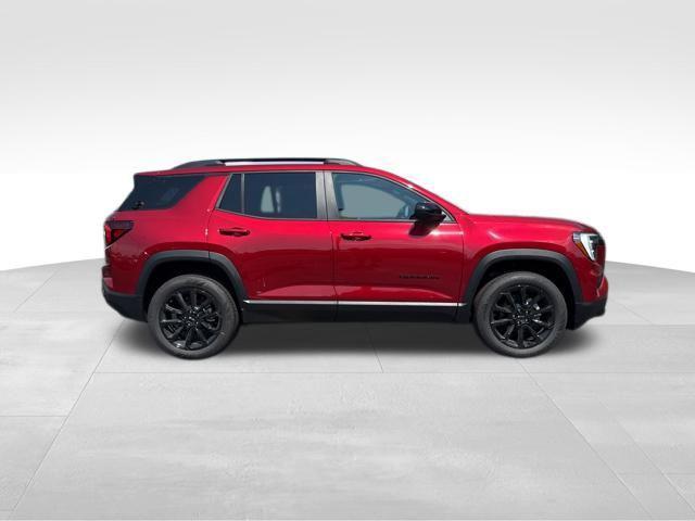 new 2026 GMC Terrain car, priced at $37,485