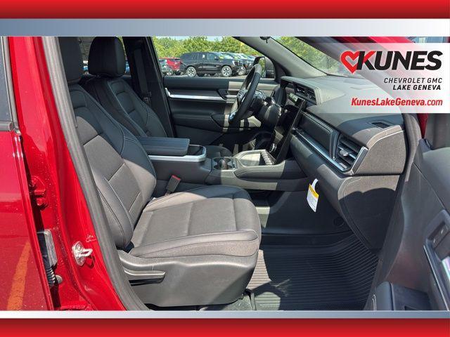 new 2026 GMC Terrain car, priced at $37,485