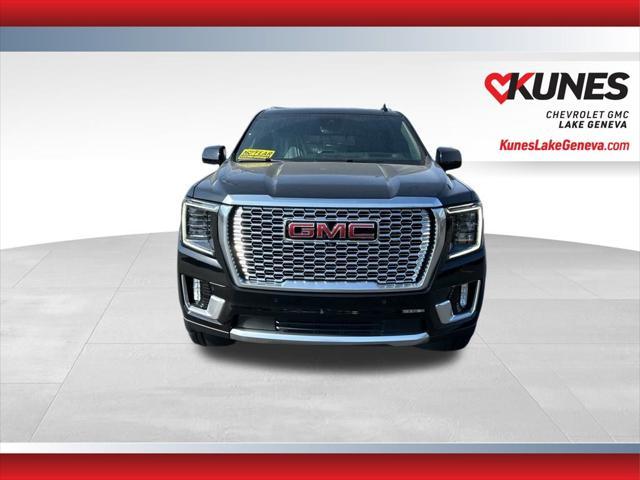 new 2024 GMC Yukon car, priced at $88,000