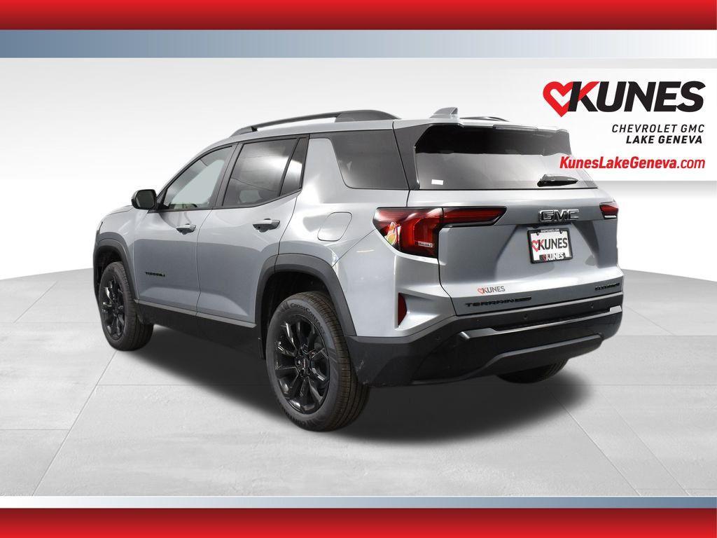 new 2026 GMC Terrain car, priced at $34,275