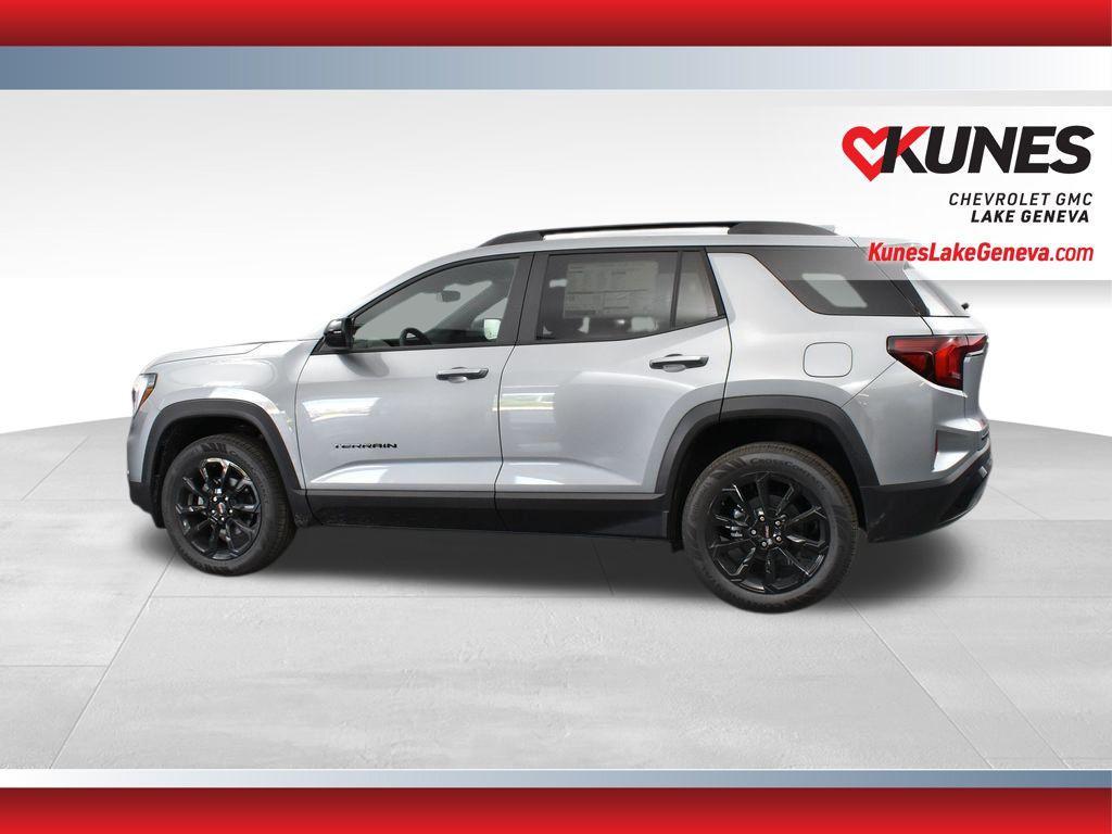 new 2026 GMC Terrain car, priced at $34,275