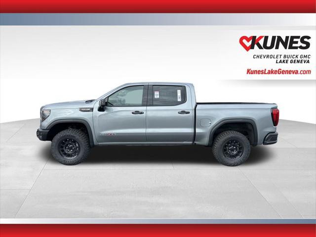 new 2024 GMC Sierra 1500 car, priced at $77,750