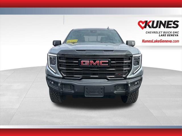 new 2024 GMC Sierra 1500 car, priced at $77,750