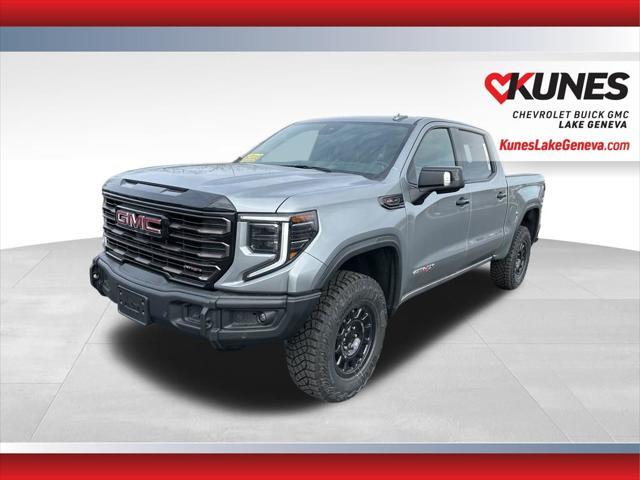 new 2024 GMC Sierra 1500 car, priced at $77,750