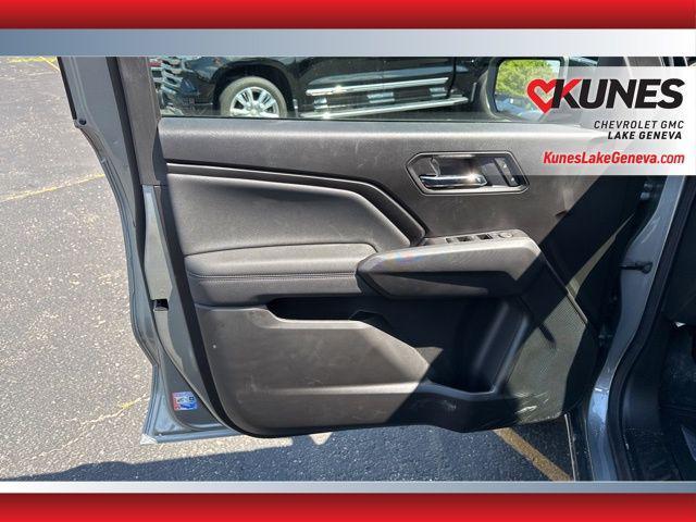 new 2025 GMC Canyon car, priced at $45,150