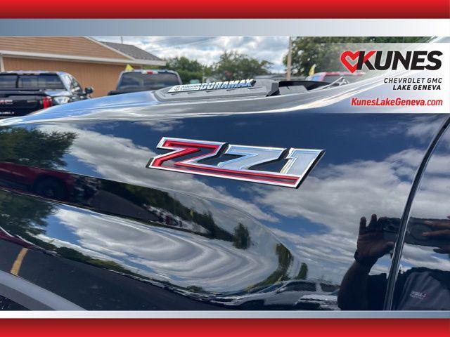 used 2022 Chevrolet Silverado 2500 car, priced at $60,263