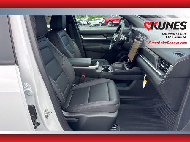 new 2026 GMC Terrain car, priced at $36,840