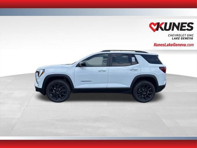 new 2026 GMC Terrain car, priced at $36,840