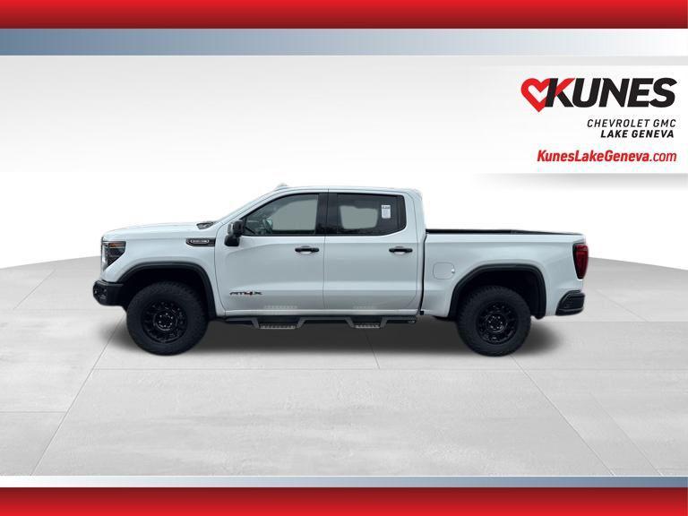 used 2024 GMC Sierra 1500 car, priced at $66,500