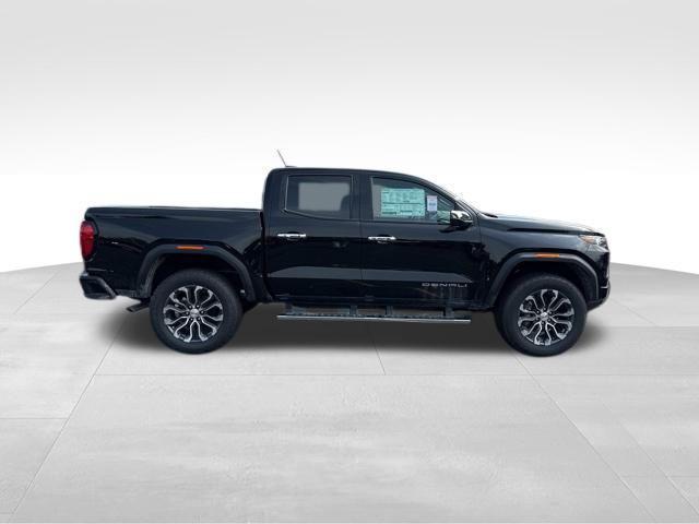 new 2025 GMC Canyon car, priced at $55,365