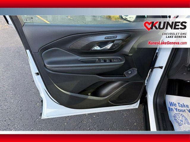 used 2024 GMC Terrain car, priced at $22,429
