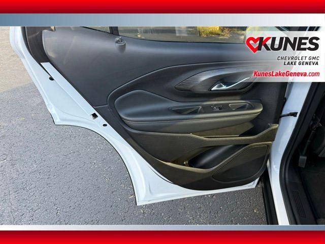 used 2024 GMC Terrain car, priced at $22,429