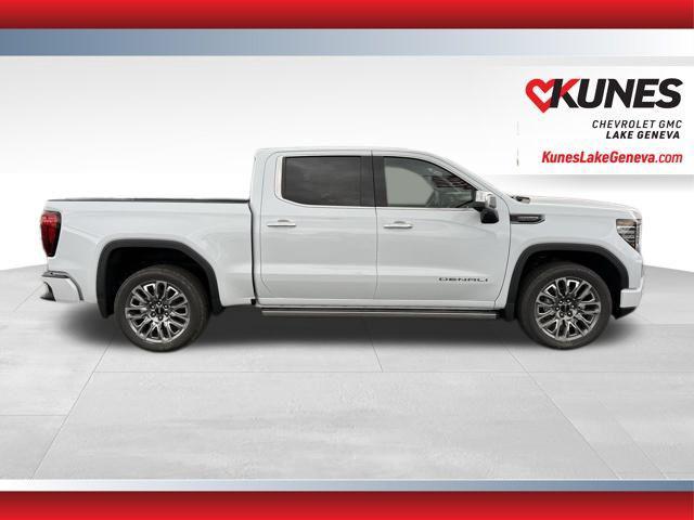 new 2026 GMC Sierra 1500 car, priced at $84,140